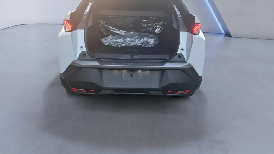 PEUGEOT 3008 3008 1.2 PureTech mHEV GT e-DCS6 Nowy