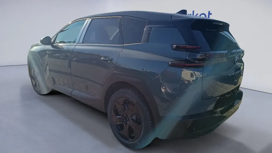 CITROEN C5 Aircross C5 Aircross 1.2 mHEV Max eDCT6 Nowy