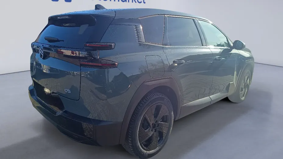 CITROEN C5 Aircross C5 Aircross 1.2 mHEV Max eDCT6 Nowy
