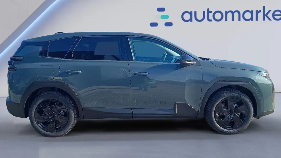 CITROEN C5 Aircross C5 Aircross 1.2 mHEV Max eDCT6 Nowy