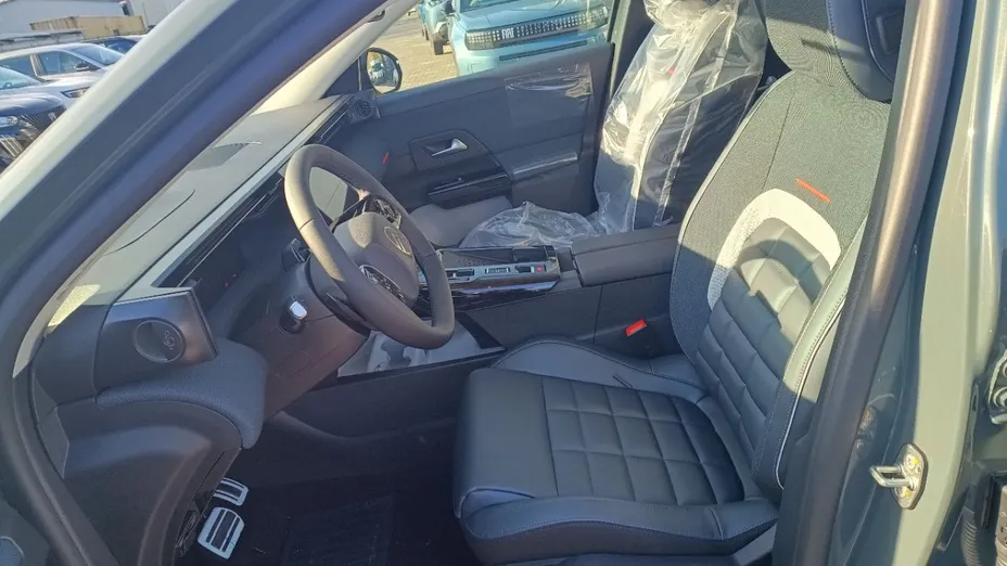 CITROEN C5 Aircross C5 Aircross 1.2 mHEV Max eDCT6 Nowy