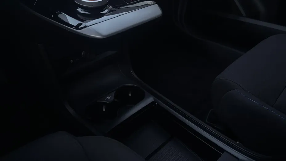 MG MG4 MG4 49kWh Standard Nowy