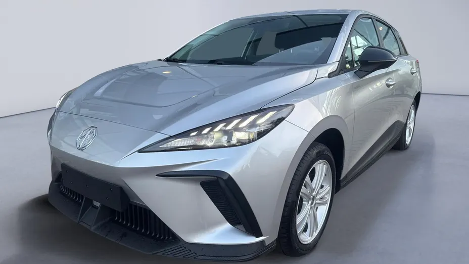 MG MG4 MG4 49kWh Standard Nowy