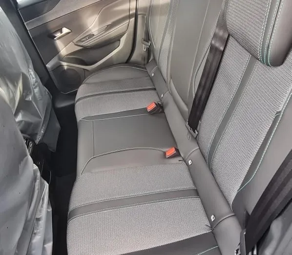 PEUGEOT 308 308 1.5 BlueHDi Allure S EAT8 Nowy