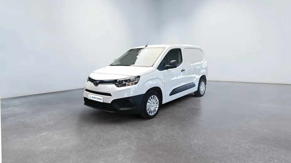 TOYOTA Proace City Proace City 1.5 D-4D Standard 2,3t Active