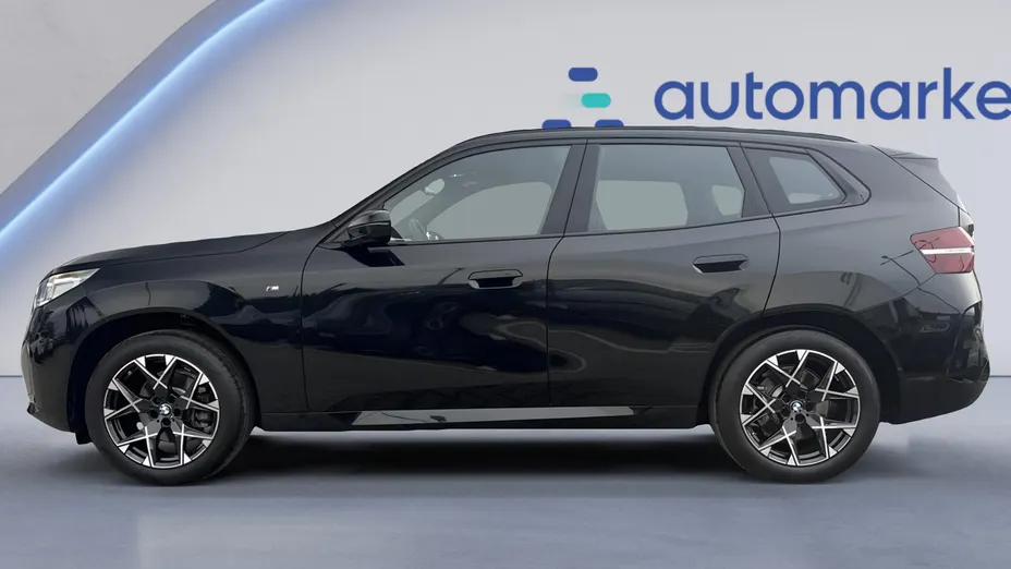 BMW X3 X3 xDrive20d mHEV aut