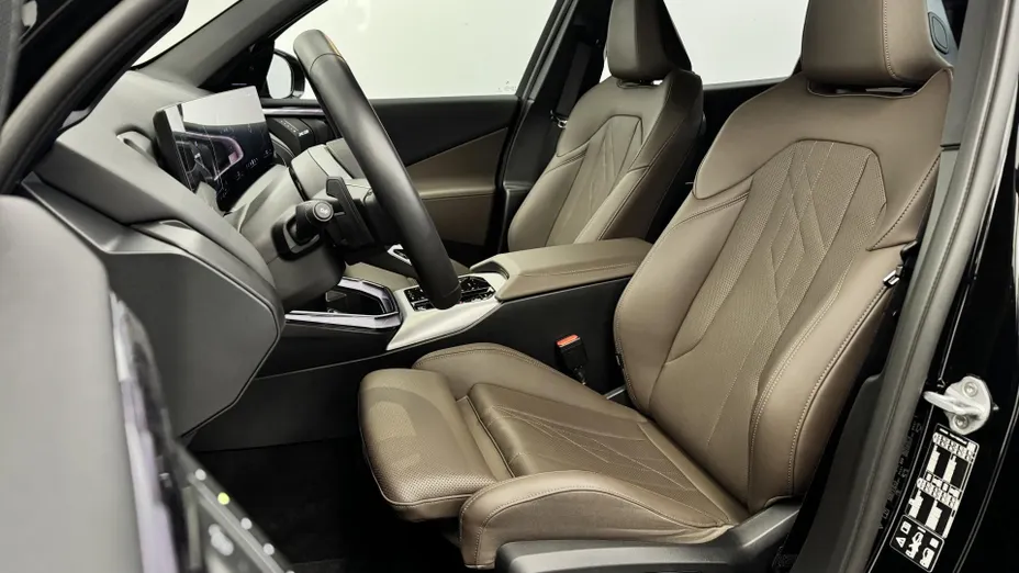 BMW X3 X3 xDrive20d mHEV aut