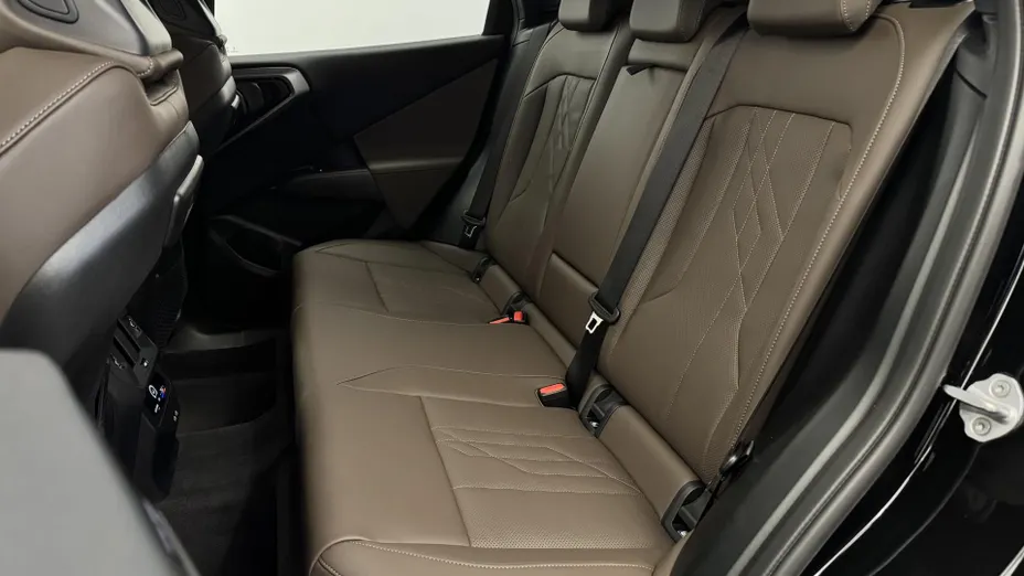 BMW X3 X3 xDrive20d mHEV aut