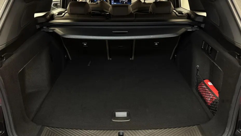 BMW X3 X3 xDrive20d mHEV aut