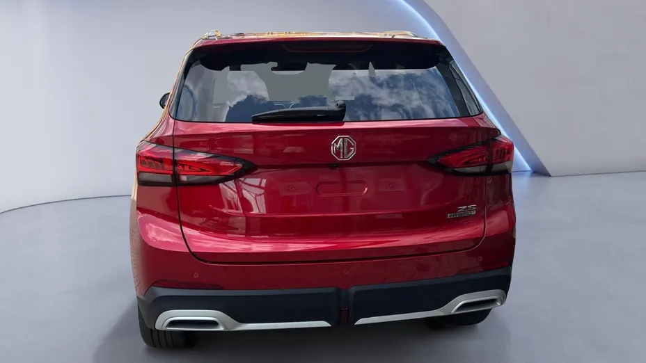 MG ZS ZS 1.5 HEV+ Exclusive aut Nowy