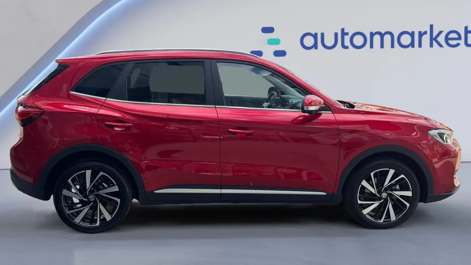 MG ZS ZS 1.5 HEV+ Exclusive aut Nowy