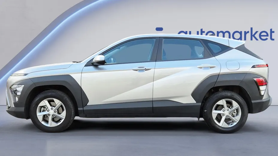 HYUNDAI Kona Kona 1.0 T-GDI Smart