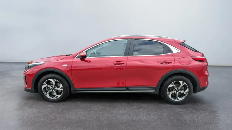 KIA XCeed XCeed 1.5 T-GDI M