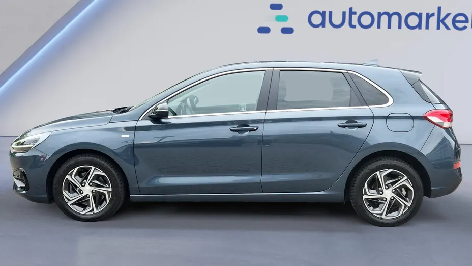 HYUNDAI i30 i30 1.5 T-GDI 48V Smart DCT