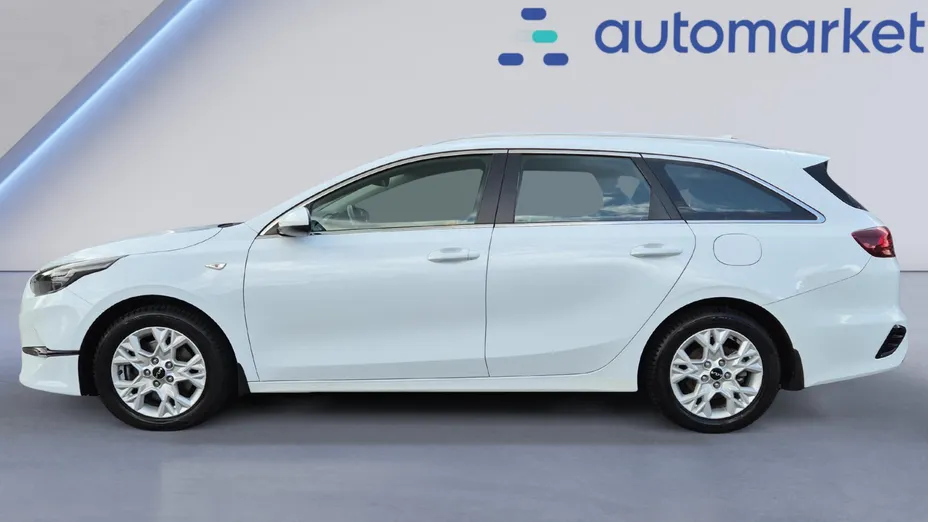 KIA Cee'd Ceed 1.5 T-GDI M