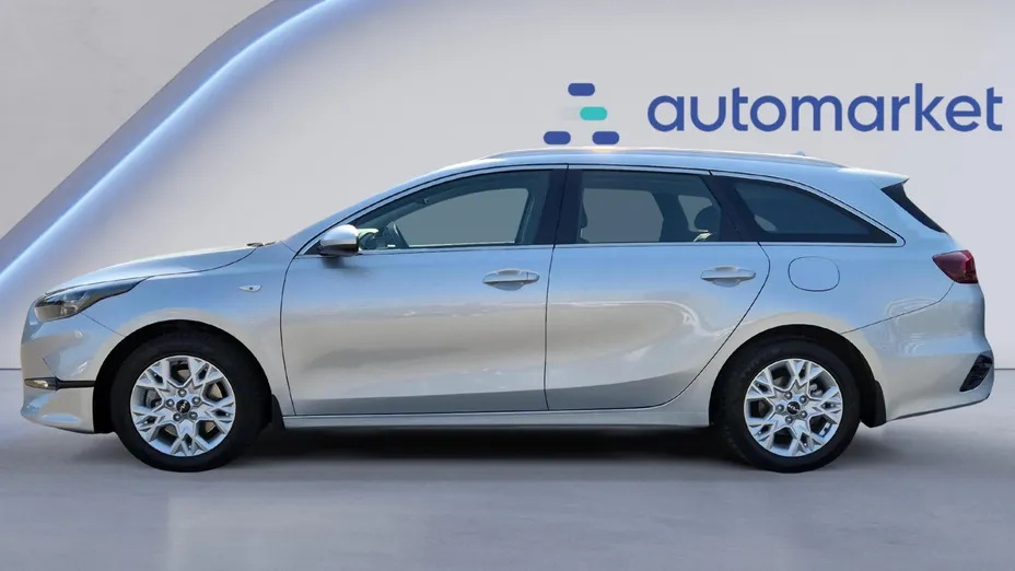 KIA Cee'd Ceed 1.5 T-GDI M DCT