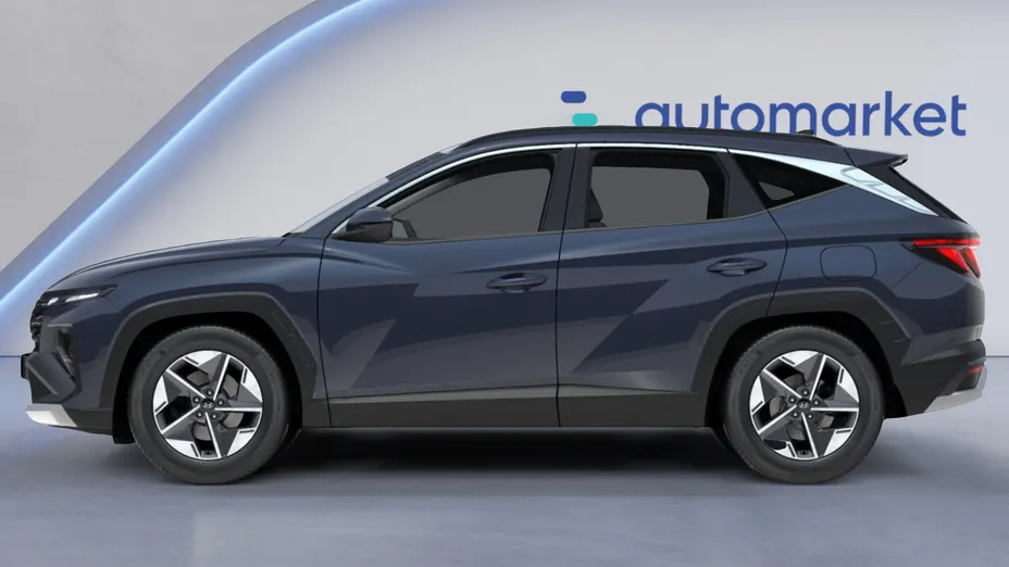HYUNDAI Tucson Tucson 1.6 T-GDi Smart 2WD Nowy