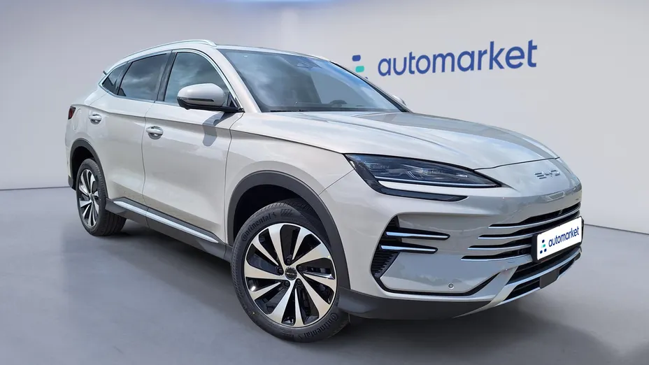 BYD Seal U Seal U DM-i 1.5 Boost Nowy