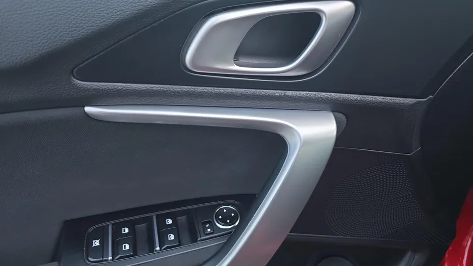 KIA Cee'd Ceed 1.5 T-GDI M