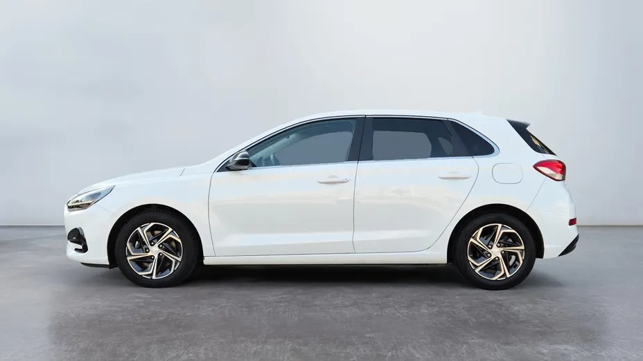 HYUNDAI i30 i30 1.0 T-GDI Smart