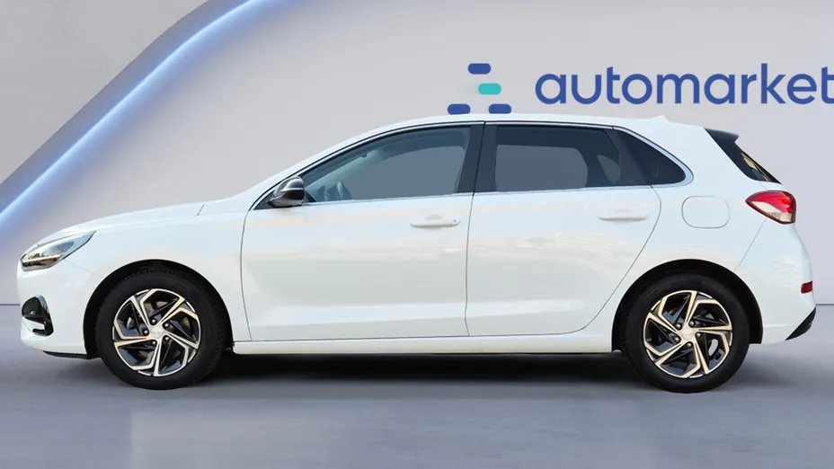 HYUNDAI i30 i30 1.0 T-GDI Smart