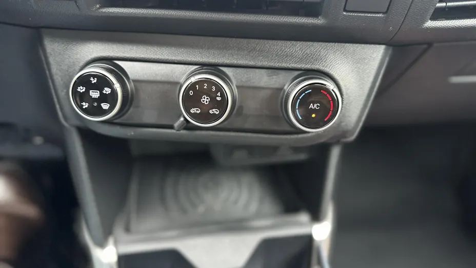 OPEL Frontera Frontera 1.2 T mHEV Edition eDTC6 Nowy