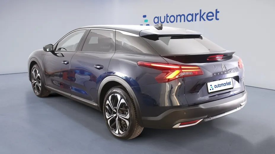 CITROEN C5 X C5 X 1.2 PureTech Plus EAT8