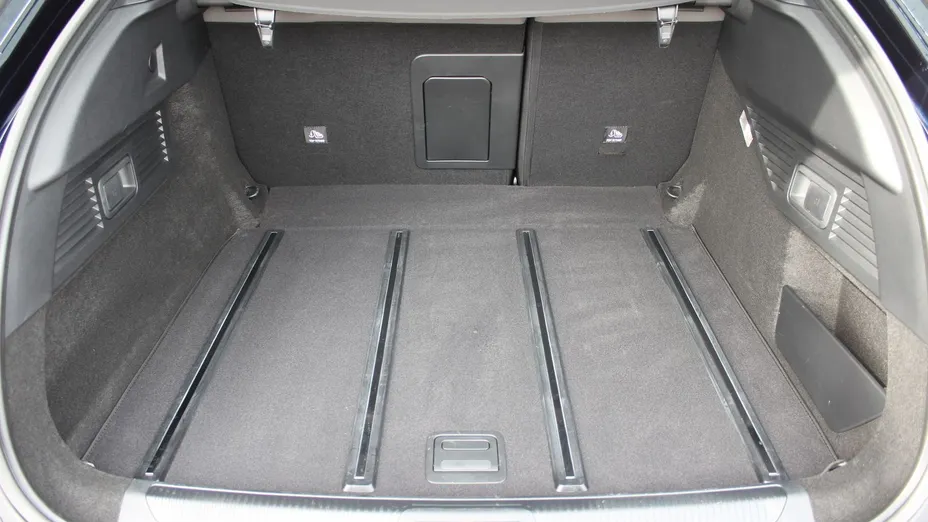 CITROEN C5 X C5 X 1.2 PureTech Plus EAT8