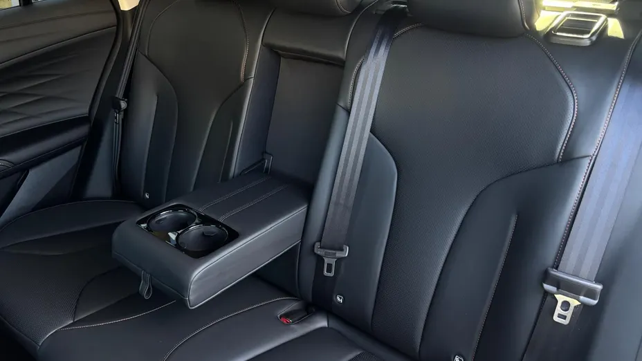 MG HS HS 1.5 T-GDI Exclusive Nowy