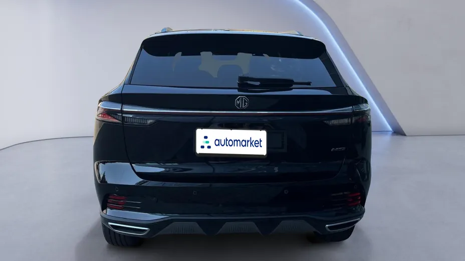 MG HS HS 1.5 T-GDI Exclusive Nowy