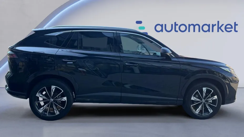 MG HS HS 1.5 T-GDI Exclusive Nowy