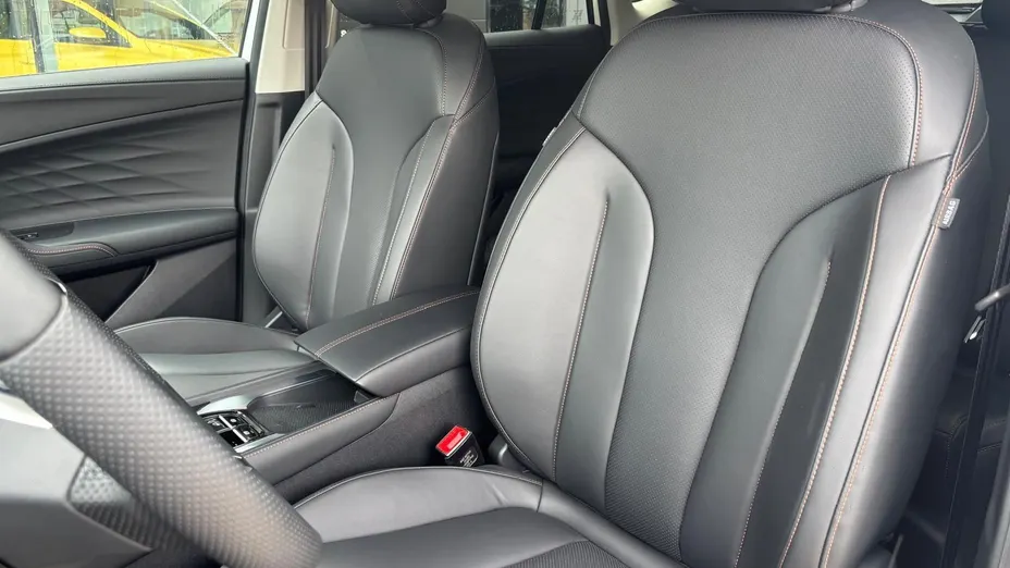 MG HS HS 1.5T HEV+ Exclusive aut Nowy