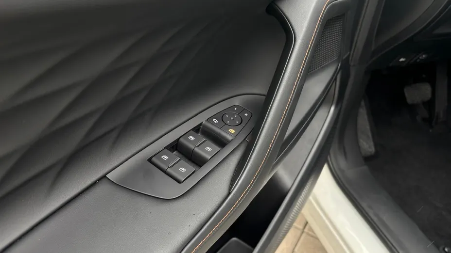 MG HS HS 1.5T HEV+ Exclusive aut Nowy