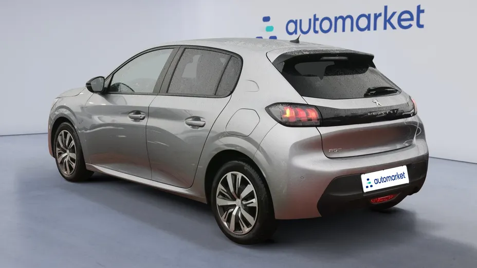 PEUGEOT 208 208 1.2 PureTech Active Pack S&S