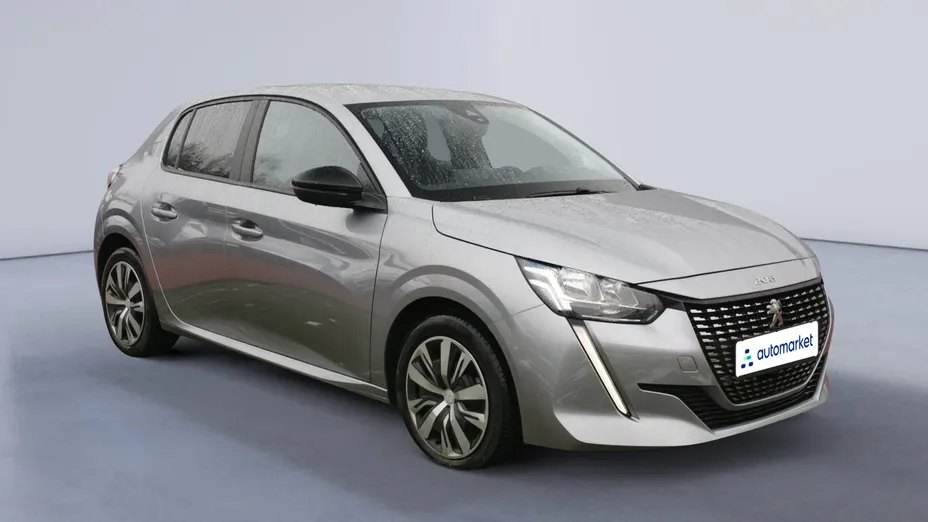 PEUGEOT 208 208 1.2 PureTech Active Pack S&S