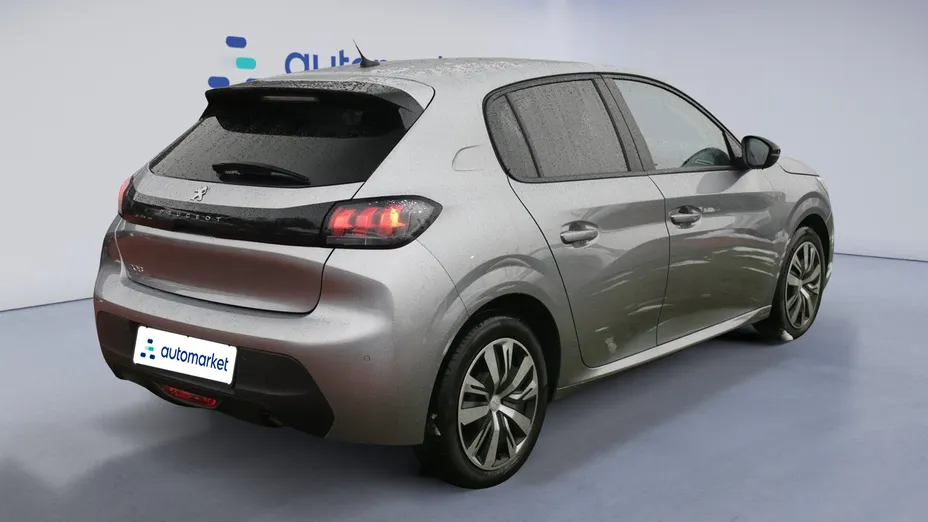 PEUGEOT 208 208 1.2 PureTech Active Pack S&S