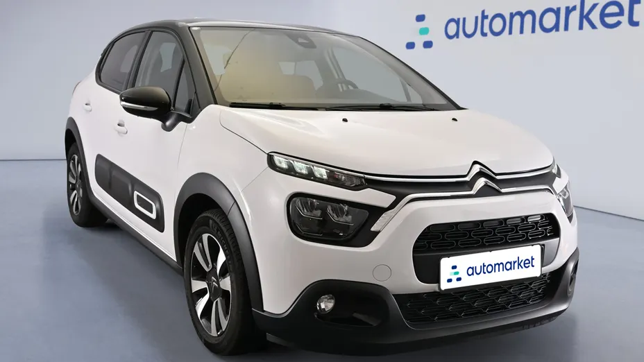 CITROEN C3 C3 1.2 PureTech Max