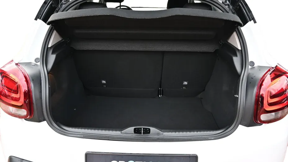 CITROEN C3 C3 1.2 PureTech Max