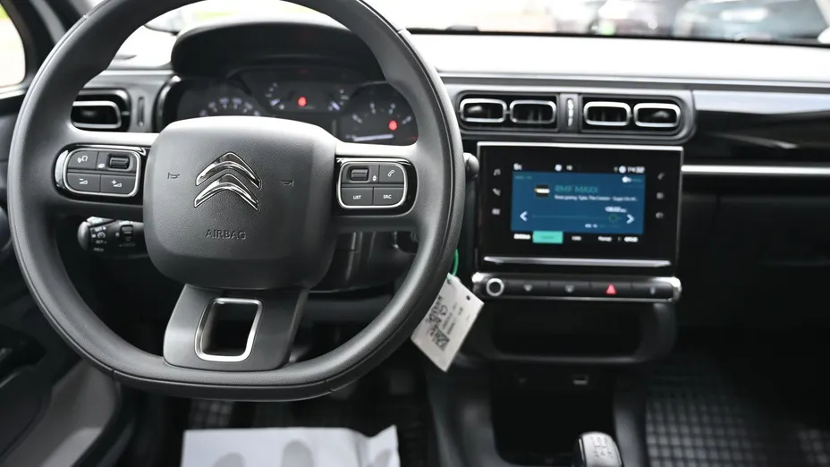 CITROEN C3 C3 1.2 PureTech Max