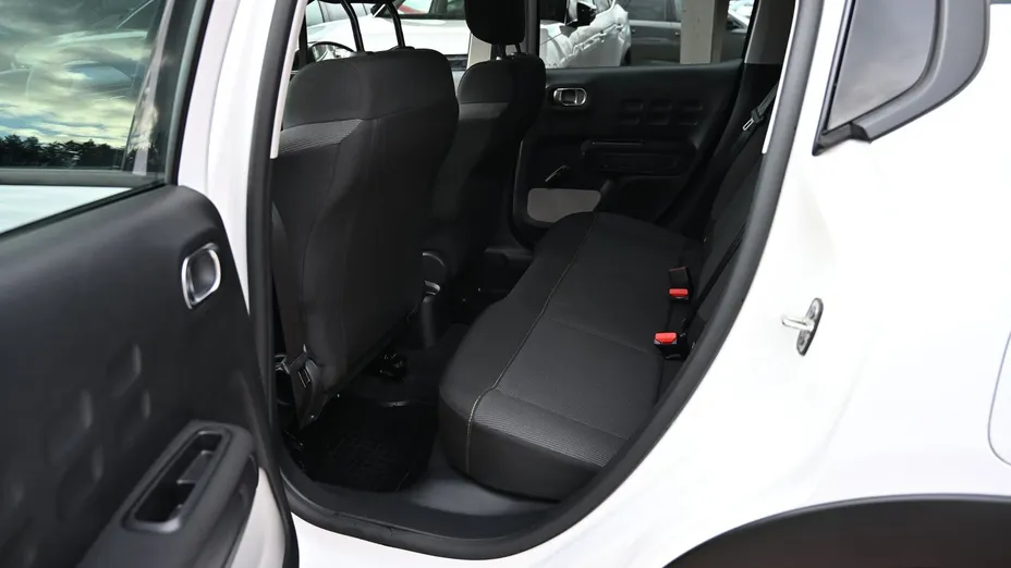 CITROEN C3 C3 1.2 PureTech Max