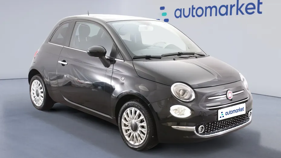 FIAT 500 500 1.0 Hybrid Dolcevita