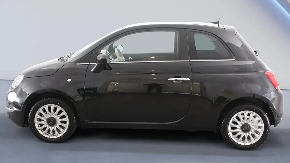 FIAT 500 500 1.0 Hybrid Dolcevita