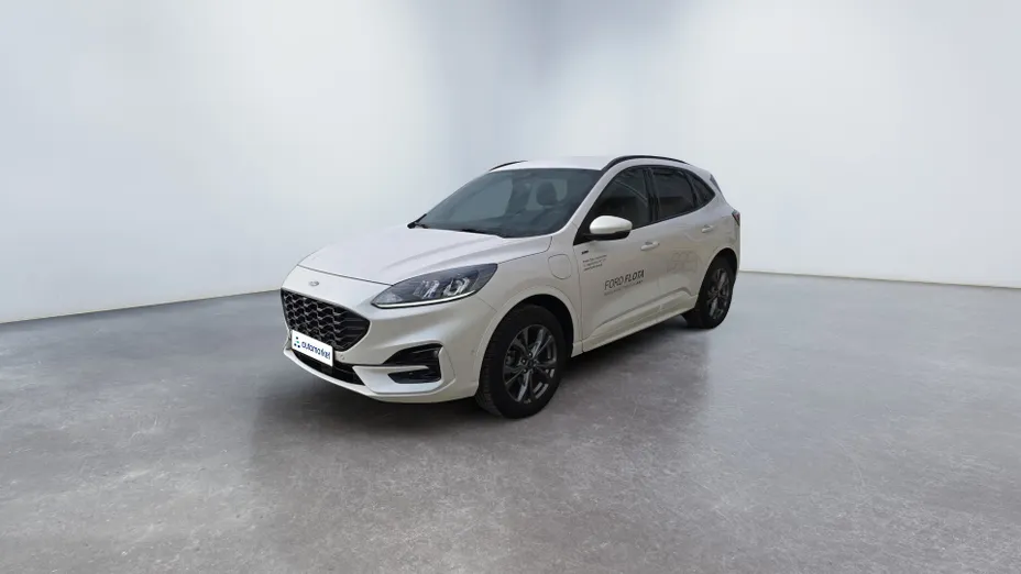 FORD Kuga Kuga 2.5P PHEV FWD ST-Line
