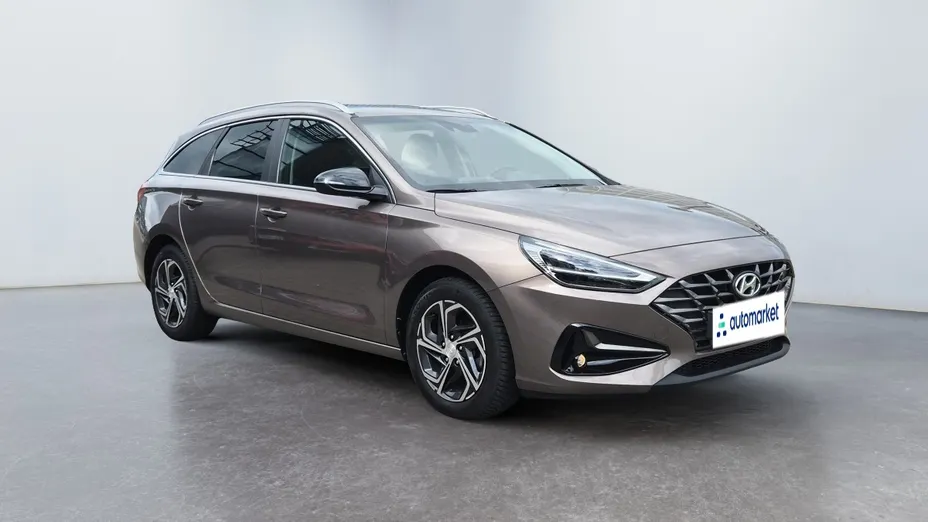 HYUNDAI i30 i30 1.0 T-GDI Smart
