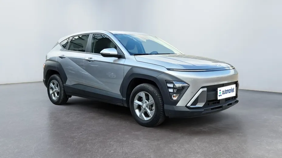 HYUNDAI Kona Kona 1.0 T-GDI Smart