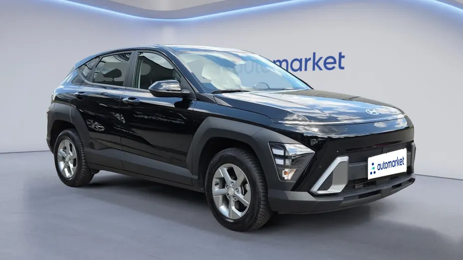 HYUNDAI Kona Kona 1.0 T-GDI Smart