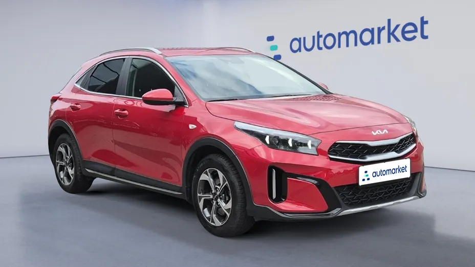 KIA XCeed XCeed 1.5 T-GDI M