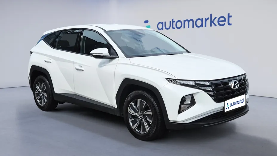 HYUNDAI Tucson Tucson 1.6 T-GDi Modern 2WD