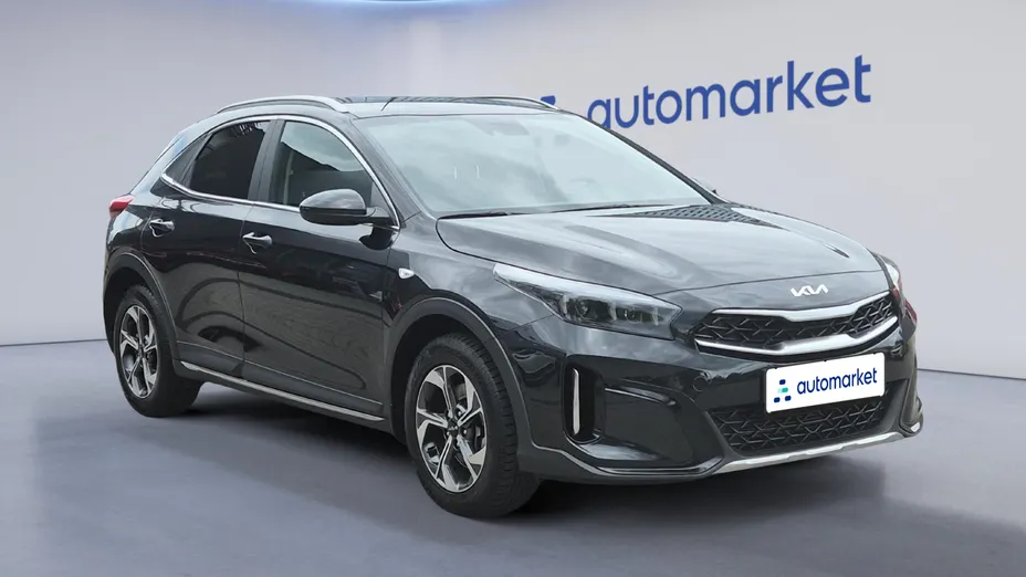 KIA XCeed XCeed 1.5 T-GDI M