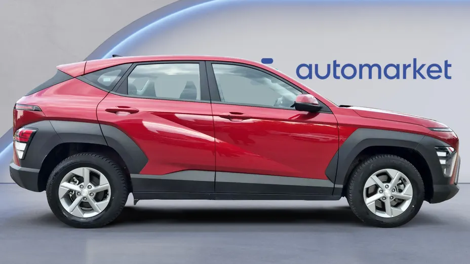 HYUNDAI Kona Kona 1.0 T-GDI Smart